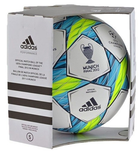 Calcio adidas match ball - adidas,