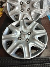 PEUGEOT 308 -  SET 4 PZ. COPPA