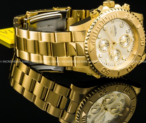 Orologio invicta uomo pro - invicta,