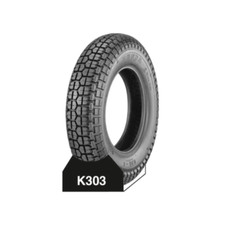 KENDA 3.50-8 46M K303 4P TL