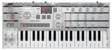 Korg microkorg crystal limited - microkorg,