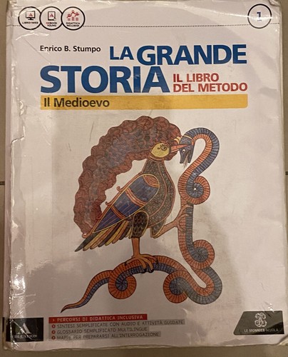 Grande storia il - grande,