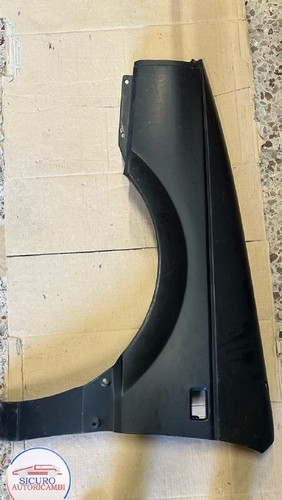 Parafango anteriore sinistro - parafango,