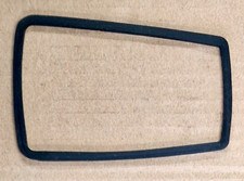 HONDA CBX 1000 CB900 CB 750 GL 1100 GUARNIZIONE VETRO FRECCIA 33406-431-781