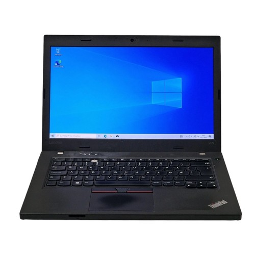 Lenovo thinkpad l470 - lenovo,
