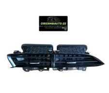 Bocchetta Aria Centrale Opel