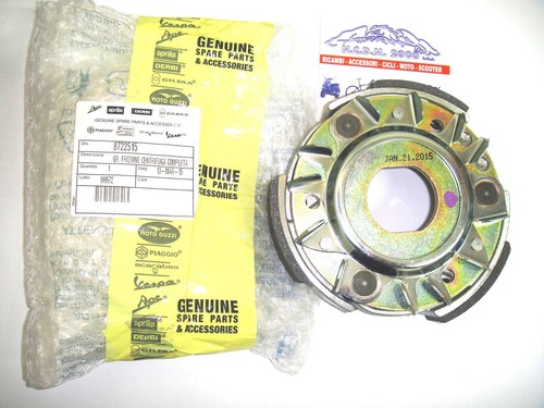 Kit frizione originale piaggio - kit,