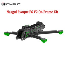 iFlight Nazgul Evoque F6 V2 O4