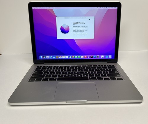 Apple macbook pro early - apple,