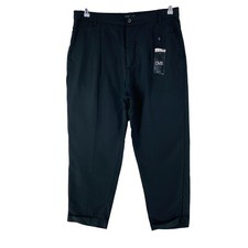 OVS Donne Neri Dritti Fit