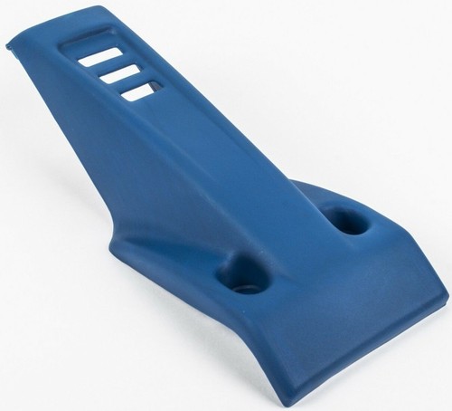 Cono naso blu - suzuki, lt50