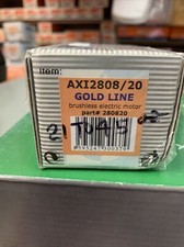 Model Motors AXI2808/20