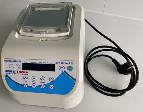 Benchmark scientific h5000 - scientific,