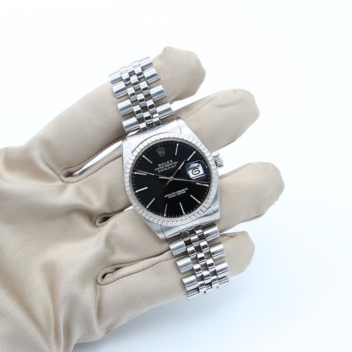 Rolex datejust ref 16030 - rolex,