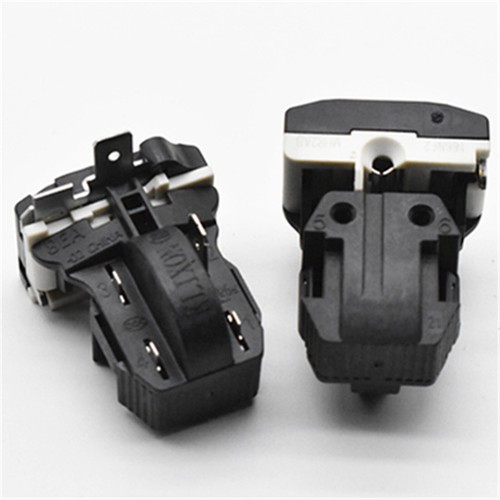 Frigorifero ptc starter pin - ptc,