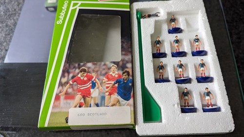 Subbuteo vintage scatola lw - subbuteo,