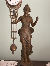 orologio tavolo Junghans