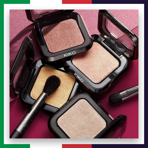 Ombretto kiko eyeshadow - kiko,