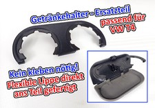 Portabicchieri adatto per