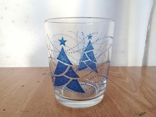 NUTELLA BICCHIERE ALBERO DI