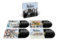 The Beatles – Anthology