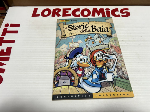 Storie della baia - storie,