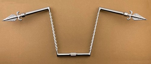 Manubrio originale lowrider - manubrio,