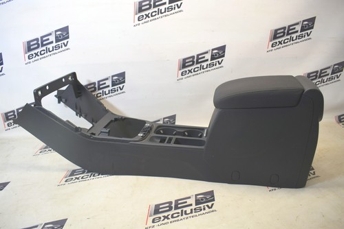 Console centrale tiguan 5n - console,