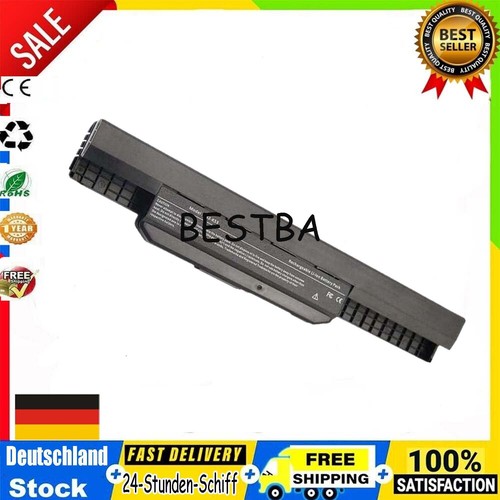 Batteria a32 k53 a31 - batteria, per