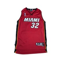 Maglia basket Reebok Miami