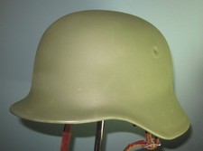 LS64 casco tedesco del
