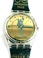 Stupendo orologio Swatch
