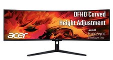Acer Ei491cur 49" Schermo