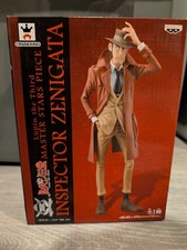 Lupin The Third Master Stars