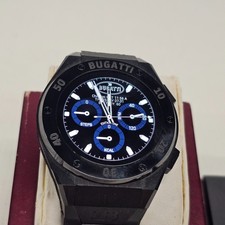 MSRP $2190 Bugatti Titane La