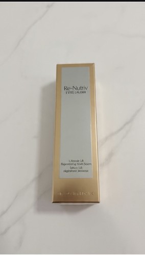 Nuovo estee lauder nutriv - nuovo,