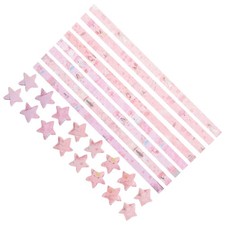 540 pièces bricolage étoile