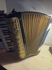 Accordéon chromatique HOHNER