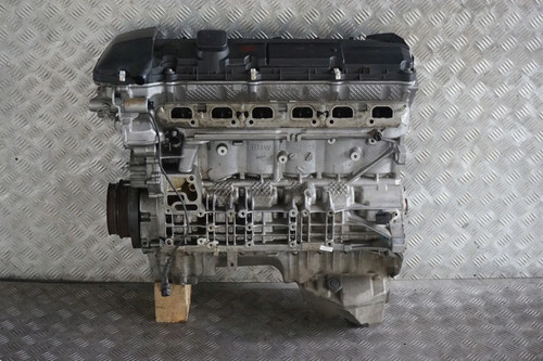 Motore bmw e39 e60 - bmw,