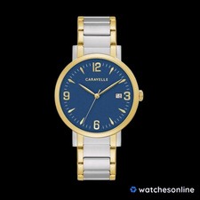 Orologio Uomo Bulova Caravelle