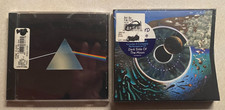 Pink Floyd Pulse Double CD and