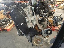 MOTORE Ford FOCUS II (DA_) 2.0