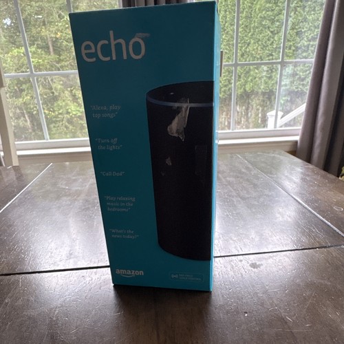 Amazon echo show - 5, elettronica