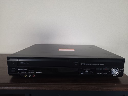 Panasonic dmr ez48v - panasonic, dmr-ez48v
