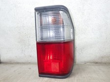 Fanale posteriore destro