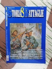 STORIA & BATTAGLIE  N. 165