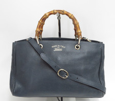 Autentica borsa a mano Gucci