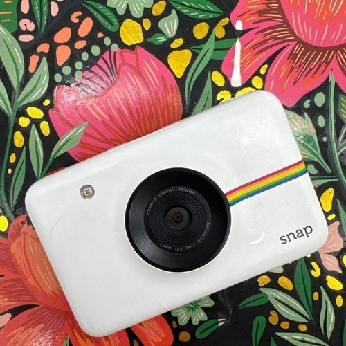 Fotocamera digitale istantanea
