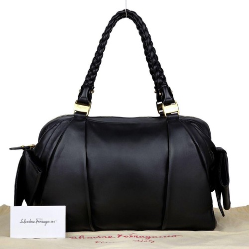 Borsa mano salvatore - a,