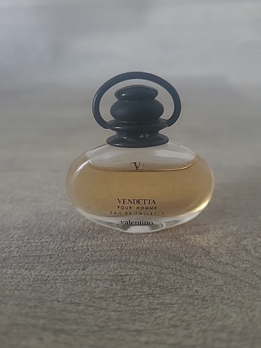 Vintage valentino vendetta - vintage,